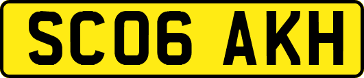 SC06AKH