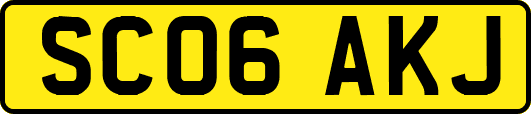 SC06AKJ