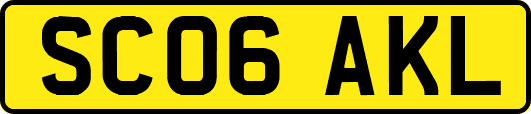 SC06AKL