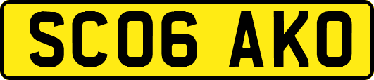 SC06AKO