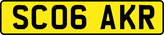 SC06AKR