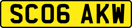 SC06AKW