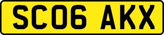 SC06AKX