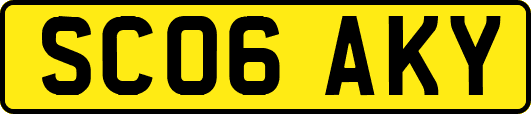 SC06AKY