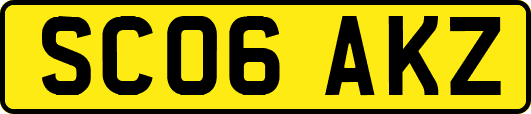 SC06AKZ