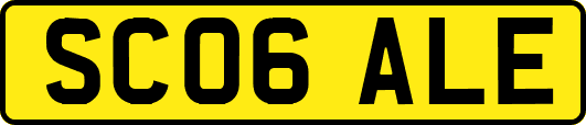 SC06ALE