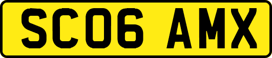 SC06AMX