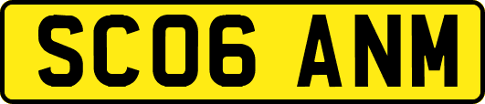 SC06ANM