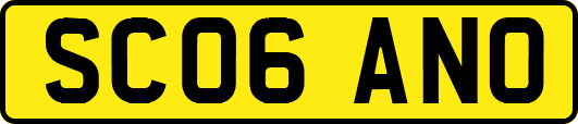 SC06ANO