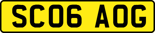SC06AOG