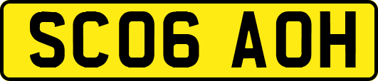 SC06AOH