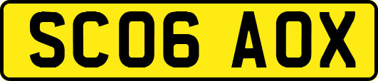 SC06AOX