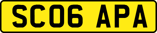 SC06APA
