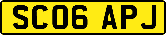 SC06APJ