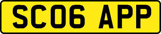 SC06APP