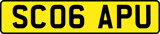 SC06APU