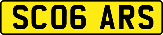 SC06ARS