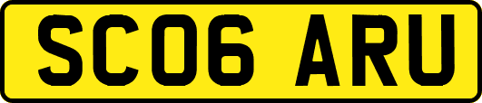 SC06ARU