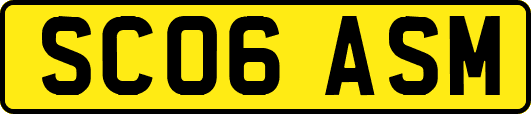 SC06ASM