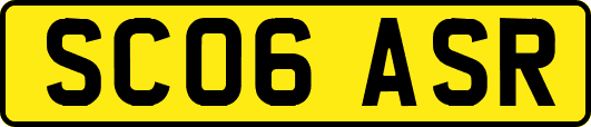 SC06ASR