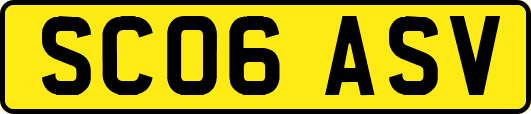 SC06ASV