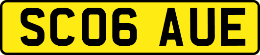 SC06AUE