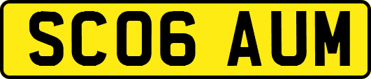 SC06AUM
