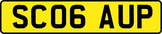 SC06AUP