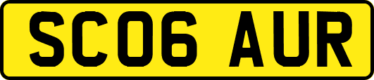 SC06AUR