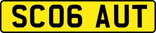 SC06AUT