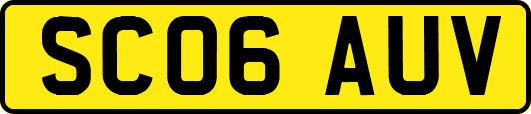 SC06AUV