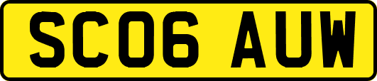 SC06AUW