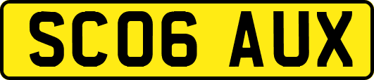 SC06AUX