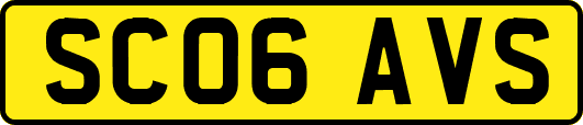 SC06AVS