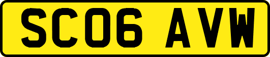 SC06AVW