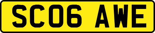 SC06AWE