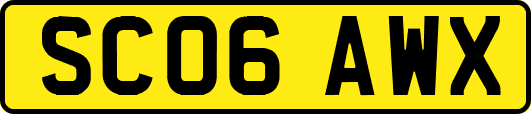 SC06AWX