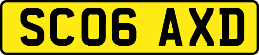 SC06AXD