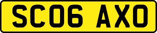SC06AXO