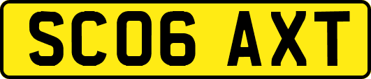 SC06AXT