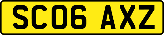 SC06AXZ