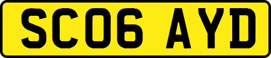 SC06AYD