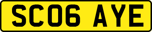 SC06AYE