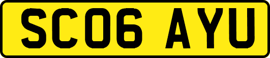 SC06AYU