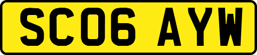 SC06AYW