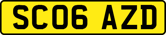 SC06AZD