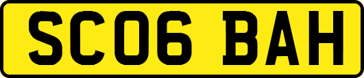SC06BAH