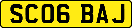 SC06BAJ