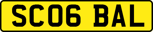 SC06BAL
