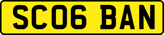 SC06BAN